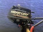 Mercury 3.5 buitenboordmotor eerste eigenaar, Watersport en Boten, Minder dan 5 pk, Viertaktmotor, Ophalen of Verzenden, Zo goed als nieuw