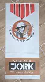 Various film classics - Lot of 16 movie posters. - Jaren, Verzamelen, Nieuw