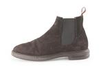 Greve Chelsea boots in maat 40½ Bruin | 10% korting, Kleding | Heren, Schoenen, Bruin, Verzenden, Boots, Gedragen