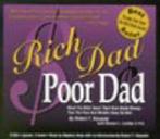 Rich Dad, Poor Dad: What the Rich Teach Their Kids about, Verzenden, Zo goed als nieuw, Sharon L. Lechter, Robert T. Kiyosaki