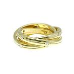 Cartier - Ring Geel goud
