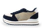 Woden Sneakers in maat 39 Blauw | 10% extra korting, Woden, Verzenden, Blauw, Sneakers of Gympen