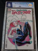 Spider-Gwen: The Ghost-Spider #11 - Todd Nauck Iconic, Boeken, Nieuw