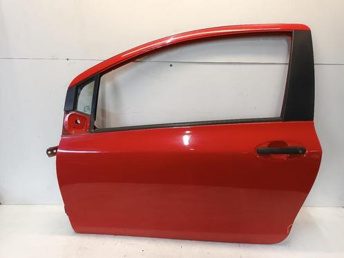 Portier links voor Toyota Yaris/Vitz  1.0 VVT-i, Auto-onderdelen, Carrosserie en Plaatwerk, ARN erkend, Stiba lid, Erkend duurzaam