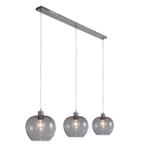 Steinhauer hanglamp Lotus 1898ST Nieuw, Ophalen, Nieuw, Retro, Metaal