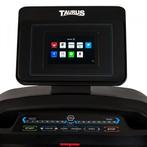 Taurus Loopband T9.9 Black Edition met Entertainment-console, Nieuw, Verzenden