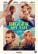 Bigger Splash, A - Blu-ray, Cd's en Dvd's, Blu-ray, Verzenden, Nieuw in verpakking