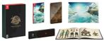 The Legend of Zelda Tears of the Kingdom-Collectors Edition, Ophalen of Verzenden, Nieuw
