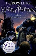 Harry Potter and the philosophers stone / Harry Potter / 1, Verzenden, Gelezen, J.K. Rowling