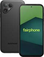 Fairphone 5 - 5G - 256GB - Matte Black, Ophalen of Verzenden, Zo goed als nieuw