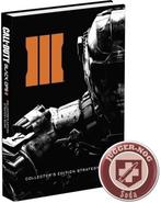Call of Duty Black Ops 3 C.E. Guide (Strategy Guides), Spelcomputers en Games, Games | Overige, Verzenden, Gebruikt