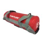 Tunturi Powerbag 15 kg Rood, Verzenden, Nieuw, Overige typen