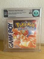 Nintendo - Gameboy Classic - Pokémon Red Version - WATA, Nieuw