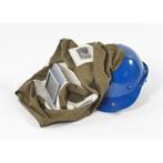 Beschermmasker met helm voor mobiel stralen, Nieuw, Ophalen of Verzenden