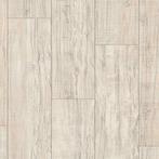 Tarkett Essentials 832 - SUNSET OAK 2008 8mm €9,95 m2, Ophalen, Wit, 75 m² of meer, Nieuw
