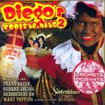 Grootste Hits van Coole Piet Diego 2 (CDs), Verzenden, Nieuw in verpakking, Techno of Trance