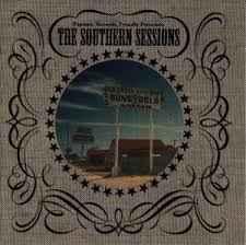 cd - Various - Popunie Proudly Presents The Southern Sess..., Cd's en Dvd's, Cd's | Overige Cd's, Zo goed als nieuw, Verzenden