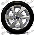 Volvo V40 Larenta 17 inch originele velgen 31381859, Auto-onderdelen, Ophalen of Verzenden, Gebruikt