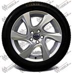 Volvo V40 Larenta 17 inch originele velgen 31381859, Auto-onderdelen, Banden en Velgen, Gebruikt, Ophalen of Verzenden