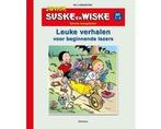 Boek Junior Suske en Wiske  -   Leuke verhalen voor beginnen, Verzenden, Zo goed als nieuw