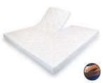 Tencel Splittopper Hybride Schuim, Huis en Inrichting, Nieuw