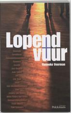 Lopend Vuur 9789021140681 H. Veerman, Verzenden, Zo goed als nieuw, H. Veerman