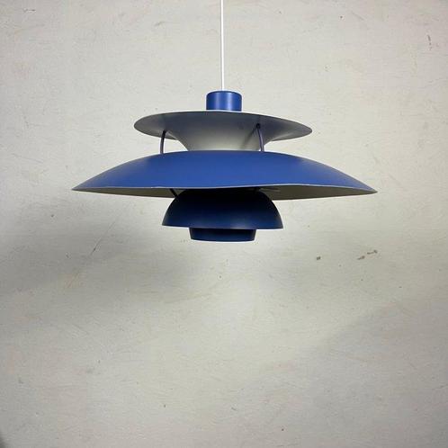 Louis Poulsen - Poul Henningsen - Plafondlamp - PH5 -, Antiek en Kunst, Antiek | Lampen