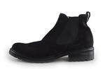 Camerlengo Chelsea Boots in maat 42,5 Zwart | 10% extra, Kleding | Heren, Zo goed als nieuw, Zwart, Boots, Verzenden