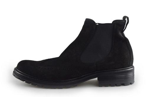 Camerlengo Chelsea Boots in maat 42,5 Zwart | 10% extra, Kleding | Heren, Schoenen, Zwart, Zo goed als nieuw, Boots, Verzenden