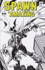 SPAWN #221 | IMAGE COMICS | 2012 | B, Ophalen of Verzenden, Nieuw