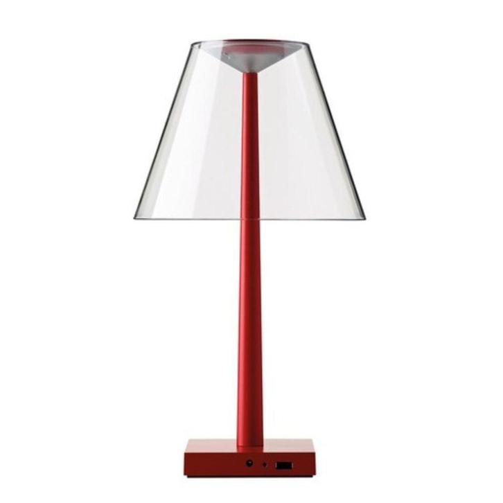 Rotaliana Dina tafellamp, Huis en Inrichting, Lampen | Tafellampen, Nieuw, Verzenden