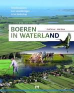 Boeren in Waterland. Streekbewoners over veranderingen in, Verzenden, Zo goed als nieuw, Joke Stoop