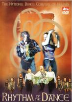 dvd - The National Dance Company Of Ireland - Rhythm Of T..., Verzenden, Zo goed als nieuw