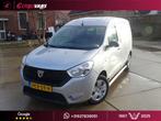 Dacia Dokker 1.5 Blue dCi EURO 6, Auto's, Overige merken, Nieuw, Zilver of Grijs, Lease