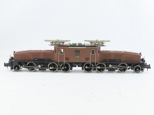 Märklin 1 - 55562 - Elektrische locomotief (1) - Ce 6/8 II, Hobby en Vrije tijd, Modeltreinen | Overige schalen