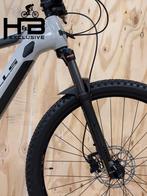 Bulls Copperhead Evo 2 29 inch E-Mountainbike Shimano 2022, Overige merken, Hardtail, Heren, 49 tot 53 cm