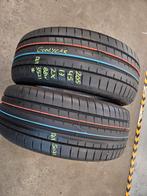 205/45/17 88W *GOODYEAR ZOMERBANDEN 7MM PROFIEL DEMO 2X, Auto-onderdelen, Banden en Velgen, Ophalen, Gebruikt, 17 inch, 205 mm
