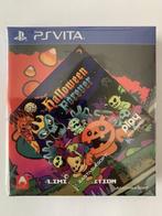 Halloween Forever (Limited Edition) (PS VITA) (NIEUW), Spelcomputers en Games, Games | Sony PlayStation Vita, Verzenden, Nieuw