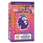 Topps Premier League 2026 MEGA Tin, Verzenden, Nieuw