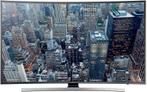 Samsung 65JU7500L - 65 inch LED 4K Ultra HD 100 Hz TV, Ophalen, LED, Zo goed als nieuw, 100 Hz