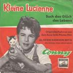 vinyl single 7 inch - Conny - Kleine Lucienne, Cd's en Dvd's, Vinyl Singles, Verzenden, Zo goed als nieuw
