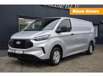Ford Transit Custom | Zakelijke Lease v.a. €501.06 pm, Automaat, Gebruikt, Diesel, Ford