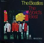 The Beatles - The Worlds Best, Ophalen of Verzenden, Gebruikt