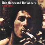 cd - Bob Marley And The Wailers - Catch A Fire, Verzenden, Zo goed als nieuw