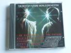 The best of Future World Orchestra, Verzenden, Nieuw in verpakking