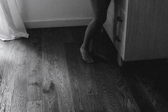 Francesco Sambati - Photo from the series Aphasìa, Antiek en Kunst, Kunst | Designobjecten