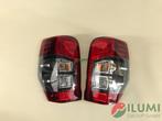 MITSUBISHI L200 LIFT 19- ACHTERLICHT LINKS RECHTS EU, Auto-onderdelen, Verzenden, Gebruikt, Mitsubishi