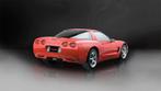 Corsa 1997-2004 Chevrolet Corvette C5 Z06 5.7L V8 Black, Auto-onderdelen, Uitlaatsystemen, Ophalen of Verzenden, Nieuw