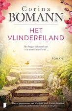 Het vlindereiland 9789022595022 Corina Bomann, Verzenden, Zo goed als nieuw, Corina Bomann