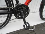 Overjarige Koga F3-5.0, toerfiets met schijfremmen tv4381, 28 inch, Nieuw, Koga Miyata, Meer dan 20 versnellingen